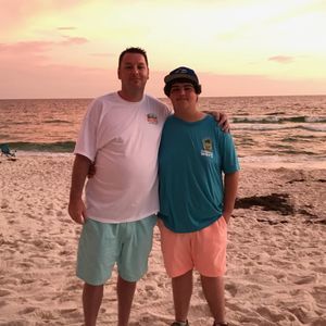 Meet your Posher, Brad